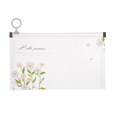 Lightning folder A65 format, 180 md "chamomile", mix-3