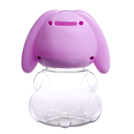 Euryki set for experiments "Living garden. Bunny" color mix-7