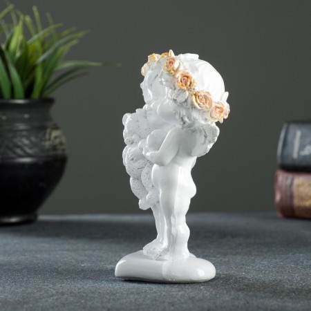 Figure "Angels" 13x9.5x7.5cm-1