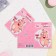 Postcard "Come on today we’re ragging!" Pig, A5