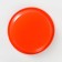 Disposable plates, d = 21 cm, red color, 12 pcs/pcs
