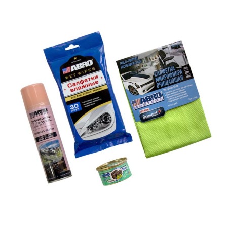 Set of Gift Universal ABRO, 483 g-1