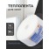 Window heat, 50 mm, polyethylene foam, in a package of 10 m