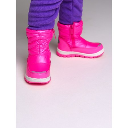 Winter boots for the girl PlayTode, size 27-1