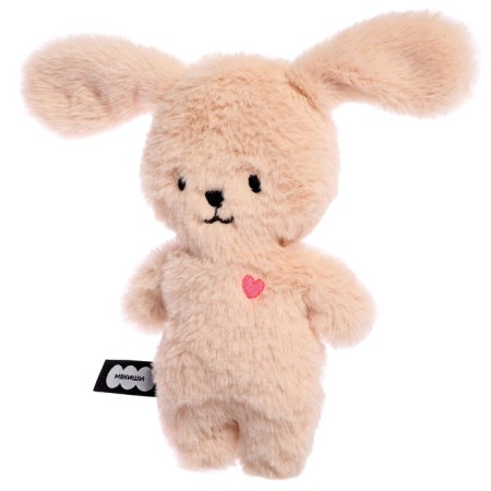 Soft toy "Carrie Dog", 20.5 cm-3