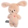 Soft toy "Carrie Dog", 20.5 cm