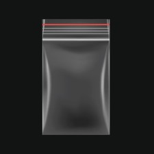 Zip Lock 10 x 15 cm package, 30 μm