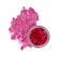 Glitter Figure "Hearts", pink