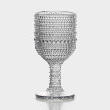Glass glass 