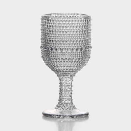 Glass glass "Valon", 70 ml, pearl color