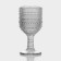 Glass glass "Valon", 70 ml, pearl color