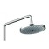 Bravat Eco shower with a shower mixer