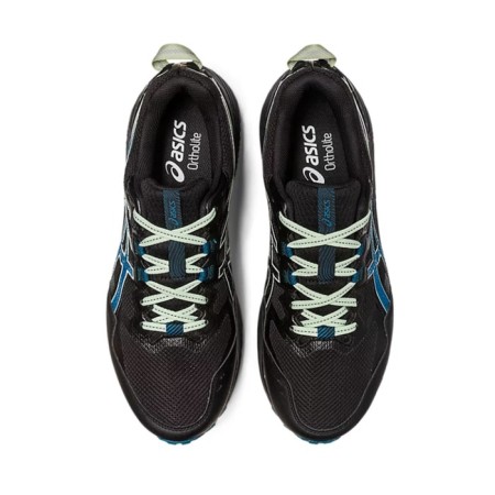 Cunning male ASICS GEL-SONOMA 7 G-TX 1011B593 001, size 7 US-4