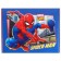 Gift box, folding, 28x21x9 cm, Spider-Man