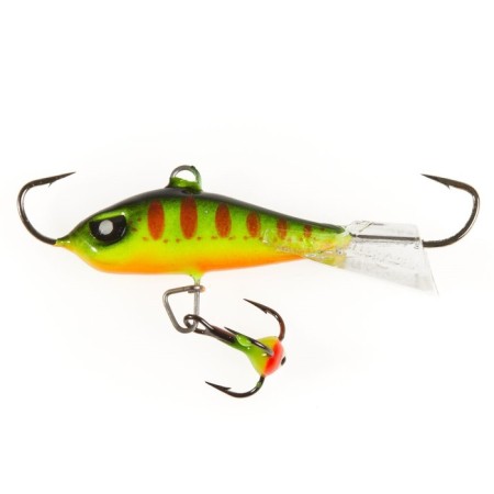 Balancir Lucky John Baltic 4, 4 cm, 10 g, color 201-4
