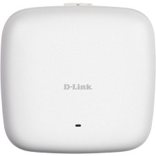 Access point D-Link DAP-2680 DAP-2680/RU/A1A AC1750, 10/100/1000Base-TX, White