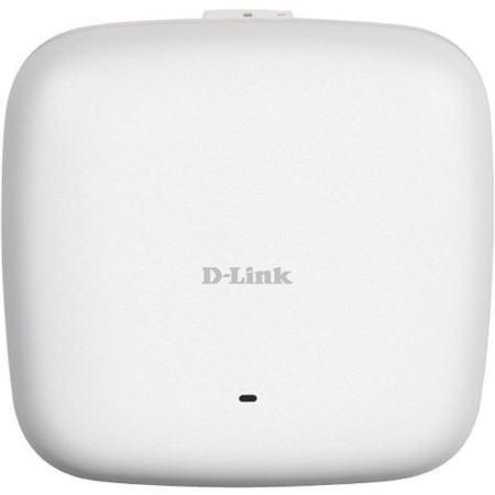 Access point D-Link DAP-2680 DAP-2680/RU/A1A AC1750, 10/100/1000Base-TX, White