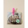 Brunnoks are linen shade, 50 pcs, color mix