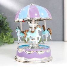 Souvenir Musical Mechanical Light 