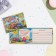 Diploma "Graduate of kindergarten!" Knowledge train, glitter, 44.5 x 16.5 cm