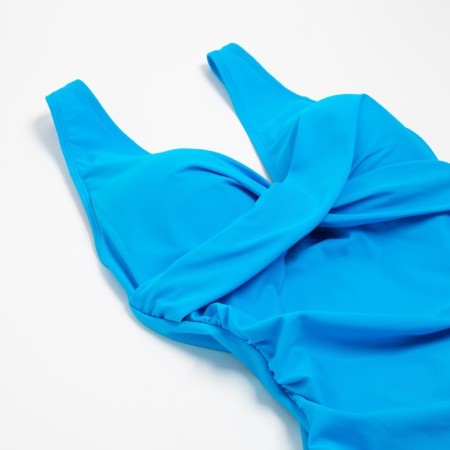Swimsuit Asset Minaku Blue color, size 50-6