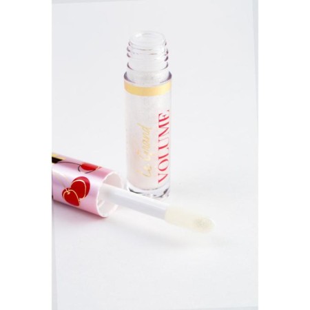 Gloss for the lips Vivienne Sabo Le Grand Volume, 01 Lichs, 3 ml