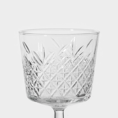 Timeless glass glasses set, 260 ml, 4 pcs-3