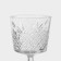 Timeless glass glasses set, 260 ml, 4 pcs