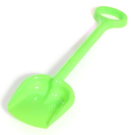 Plastic blade, mix-3
