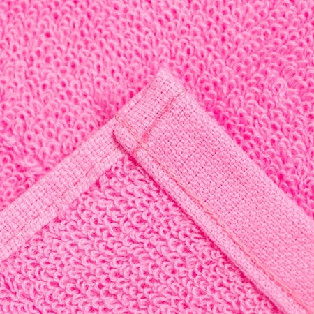 Set of terry towels Ethel Tropic 30x30 cm-4pcs, 100% cotton 340 g/m2-5