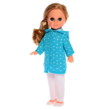 Doll "Mila Autumn 1"-2