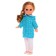Doll "Mila Autumn 1"