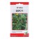 Cucumber seeds "Bars F1", 6 pcs