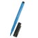 Handle brush capillary set Faber-Castell Pitist Artist Pen Brush, 12 colors, artificial leather box