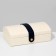 Steam for jewelry "Casket" sliding, 17 × 9.5 × 6, beige color
