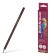Pencils 6 colors Erichkrause "Safari", wood, trihedral, euro suspension