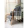 Set of Arya Home Diamond, 480 g, size 38x68 cm, 2 pcs, color gray.