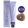 Hair carrier permanent cream, tone 8/25, light blond, purple-mahagonon, 60 ml