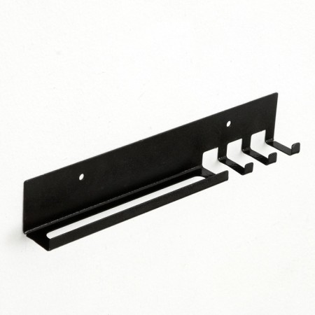 Set for barbecue "Mangalych" Shampur 50 cm - 6 pcs, dough, suspension-4