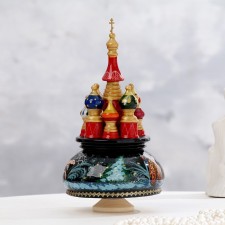Musical souvenir 