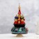 Musical souvenir "Temple", three with the Snow Maiden