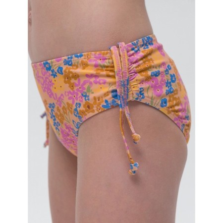 Bathing suit for girls, height 128-134 cm-3