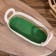 Basket wicker mix 35x20x20 cm