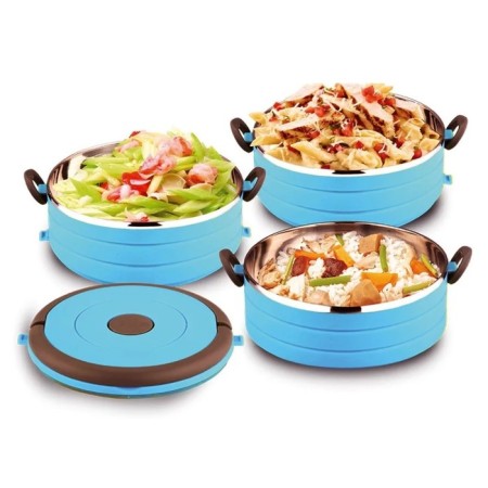 Bekker BKKER BK-4386, size 16.5x15x16.8cm-1