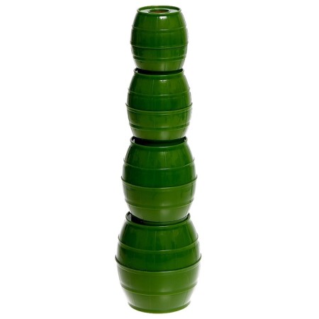 Mortar "Hammer", 3 rockets with light and sound effects in the kit-7