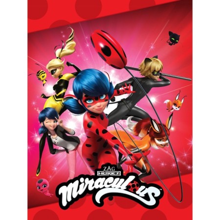 Game set of Miraculous "Lilac Tigress", with accessories, 27 cm-8