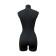 Winness Mannequin Penelope, Standard set, size XS/158, black color, stand "Zvezda"