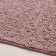 A set of bathtub rugs "Pamp", size 50x60 cm, 60x100 cm, pink color