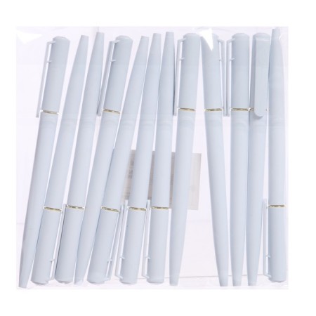 Switching handle, 0.5 mm, blue rod, white case-3