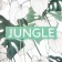 Cosmetic bag for swimwear Jungle, 24 x 17 cm.